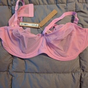Skims Ultra Mesh Bra
